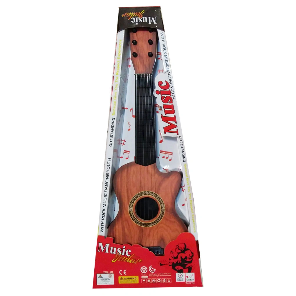 گیتار اسباب بازی مدل Music 890