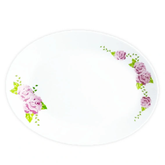 سرویس غذاخوری 26 پارچه فرانسوا مدل پارسانا