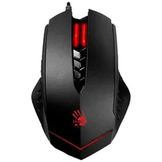 ماوس گیمینگ ای فورتک bloody V8m XGLIDE