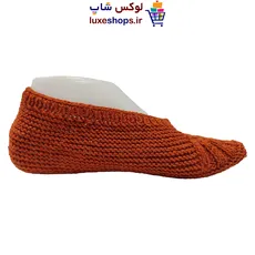 پاپوش بافتنی