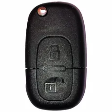 قاب ریموت تاشو H30 کراس