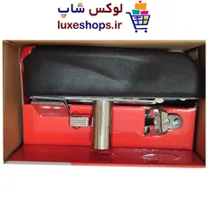 قفل برقی کله گاوی مدل 2 ریموت و رسیور بتا (5 کلید)
