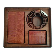 🧴 راهنمای کامل استفاده و نگهداری از محصولات چرمی