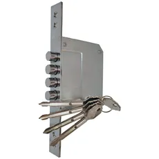 قفل کمکی 4 لول شارو مدل 4MF-189