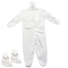 لباس یکسره بهداشتی