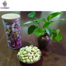 آبنبات (شکر پنیر) بجنورد