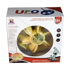 بشقاب پرنده یوفو مدل APZ 777 