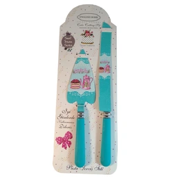 کارد و کفگیر کیک انگلیش هوم