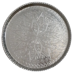 سینی مسی قلع شده