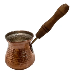 شیر جوش مسی