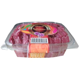 آبنبات قندی چای ترش تولید حسن زاده (بجنورد)