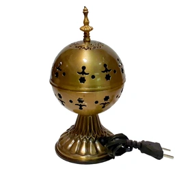 اسپند دود کن برقی