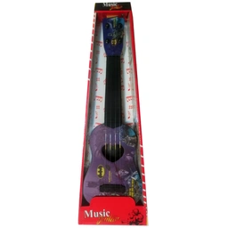 گیتار اسباب بازی بتمن