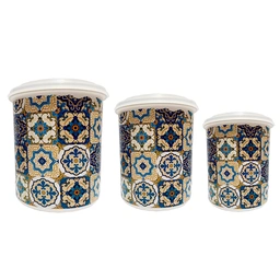 پاسماوری سه عددی