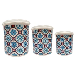 پاسماوری سه عددی