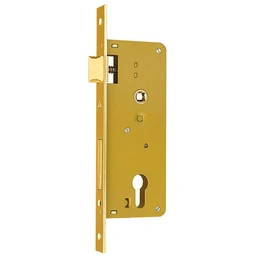 قفل سوئیچی دلتا 6/5 سانتی متر