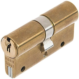 سیلندر منیر مدل کلید دوپله