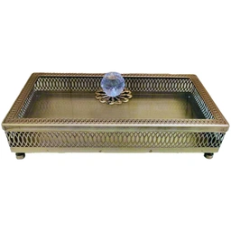 جا کارد و چاقو زمرد