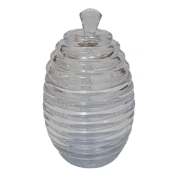 ظرف عسل متالیک