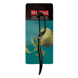 پوست کن فلزی