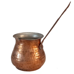 شیر جوش مسی