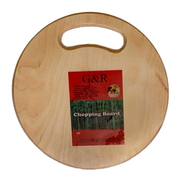 تخته گوشت بامبو