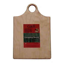 تخته گوشت بامبو