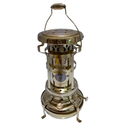 والور طلایی