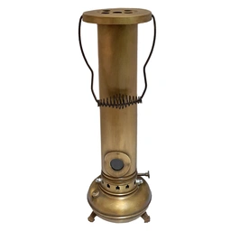 والور برنجی آنتیک شده