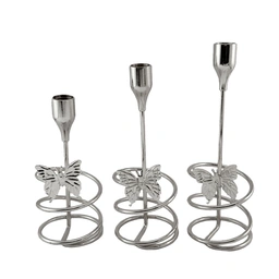 جا شمعی پروانه