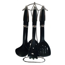 کفگیر و ملاقه ویتارا ست هفت پارچه