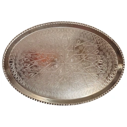 سینی مسی قلع شده