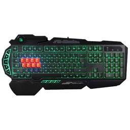 کیبورد ای فورتک bloody B318