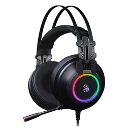 هدفون ای فورتک G528c
