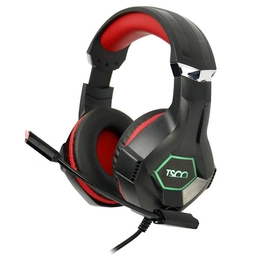 هدفون و هدست مخصوص بازی تسکو مدل TH-5151