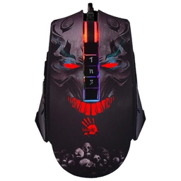 ماوس ای فورتک bloody P85s