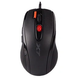 ماوس ای فورتک X-710 BK