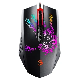 ماوس ای فورتک bloody A60