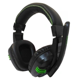 هدفون و هدست مخصوص بازی تسکو مدل TH-5127
