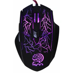 موس مخصوص بازی تسکو مدل TM-764