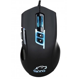 موس مخصوص بازی تسکو مدل TM-2023