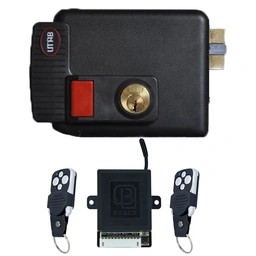 قفل برقی یوتاب 898 مدل ریموت دار