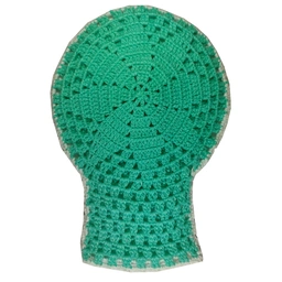 لیف حمام عروسکی