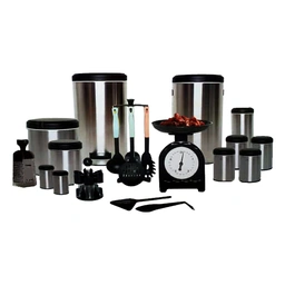 سرویس 29 پارچه آشپزخانه ونیس