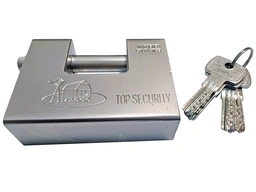 قفل کتابی مگو مدل TOP SECURITY