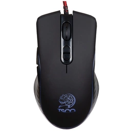 موس مخصوص بازی تسکو مدل TM-755