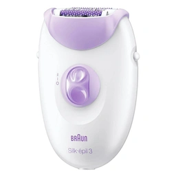 اپیلاتور براون مدل SE3-170