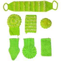 سرویس لیف هفت پارچه حمام