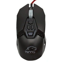 موس مخصوص بازی تسکو مدل TM-759