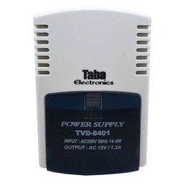 منبع تغذیه تابا مدل TVD-8401